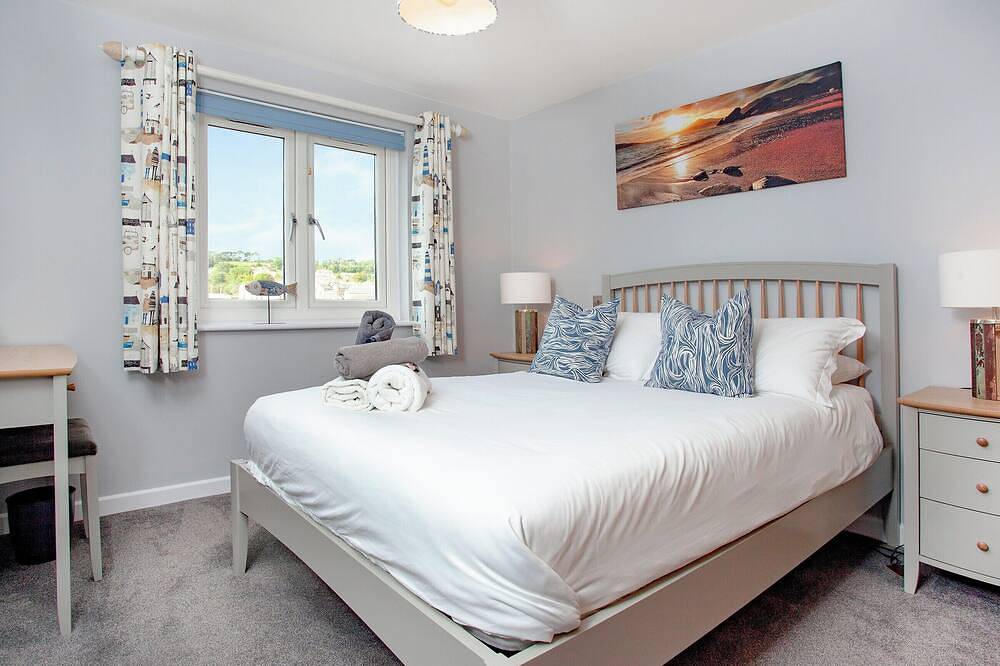 2 bedroom accommodation in Wadebridge in Wadebridge, Cornwall