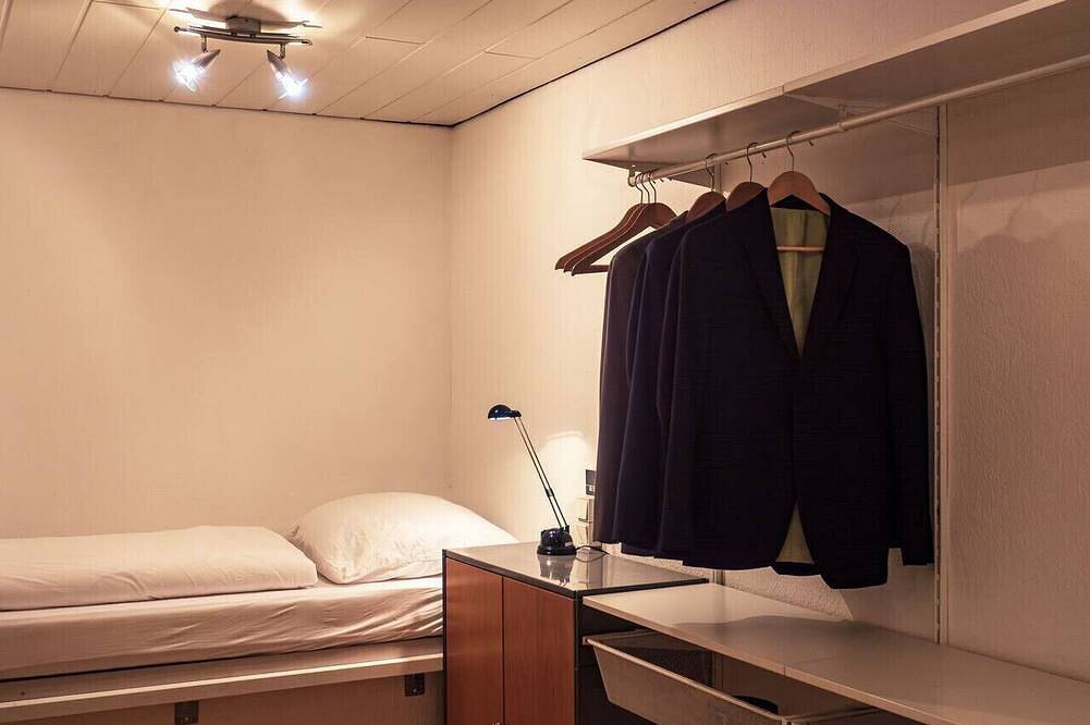 Ganze Wohnung, Modernes Apartment Mainz | Wlan & Self-Check-in in Mainz, Rheinhessen