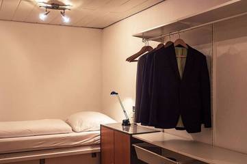 Ferienwohnung für 2 Personen in Mainz