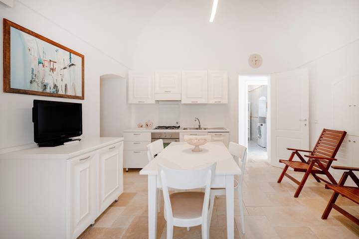 Gîte pour 3 personnes à Polignano a Mare - 2