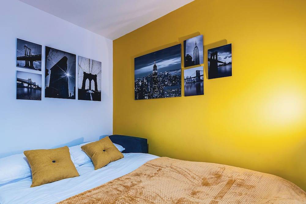 Geheel appartement, Kings Cross Neuk- Dundee City Base in Dundee, Angus