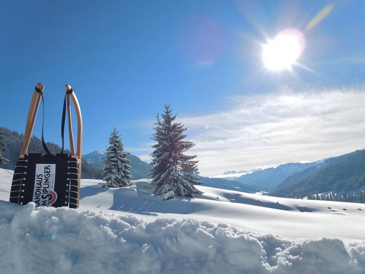 Ferienwohnung für 2 Personen, mit Sauna und Garten sowie Balkon - 1