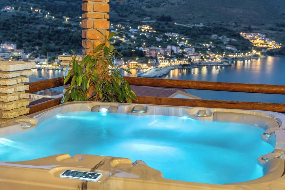 Appartamento vacanze a Cefalonia a partire da 272€ a notte