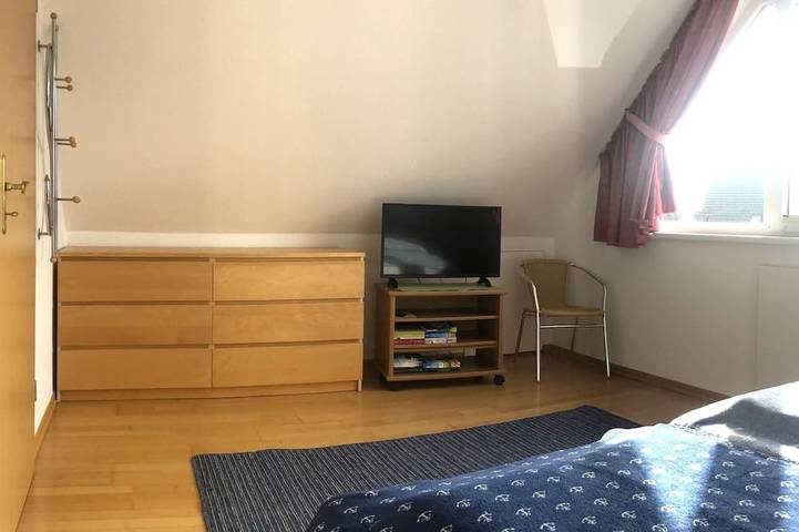 Ferienhaus für 4 Personen, mit Garten in Waabs - 3