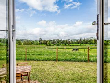 Holiday Home for 4 People in Bradbourne, Peak District, Photo 1