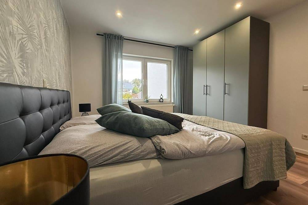 Ganze Wohnung, Ferienwohnung/App. für 4 Gäste mit 115m² in Braubach in Braubach, Lahn-Taunus