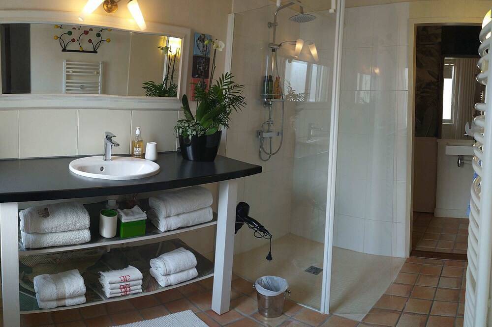 Suite dans une échoppe in Bègles, Région de Bordeaux