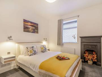 Holiday Rental for 2 People in Saltburn by the Sea, Redcar and Cleveland, Photo 1