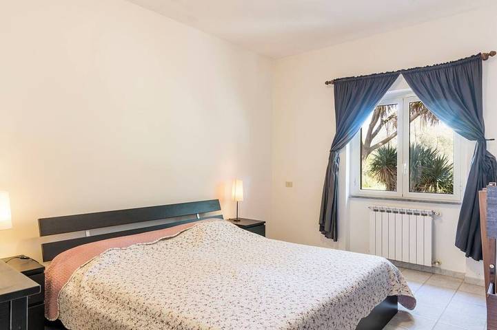 Tarquinia Garden Home in Tarquinia, Viterbo Province
