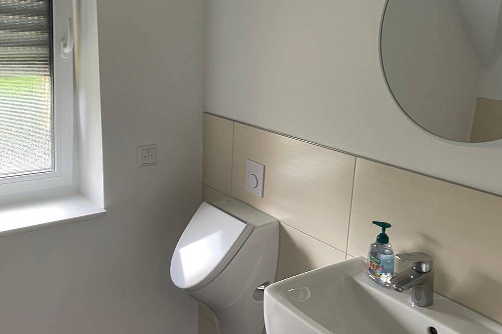 Ganze Wohnung, Ferienwohnung \"Athena\", 2-5 Pers. in Ascheberg, Münsterland