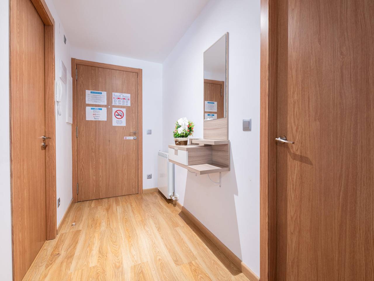 Appartement entier, Arinsal: Appartement 6 Pers, 2 Ch, Parking Inclus in Arinsal, Pal Arinsal