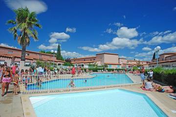 Vakantiewoning voor 2 Personen in Saint-Cyprien-Plage, Saint-Cyprien, Afbeelding 4