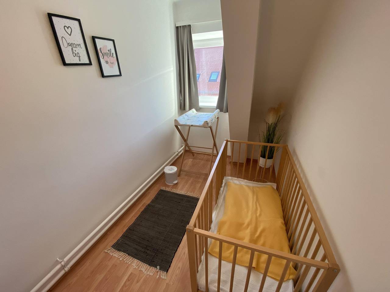 City-Appartement 2 in Südoststeiermark, Feldbach