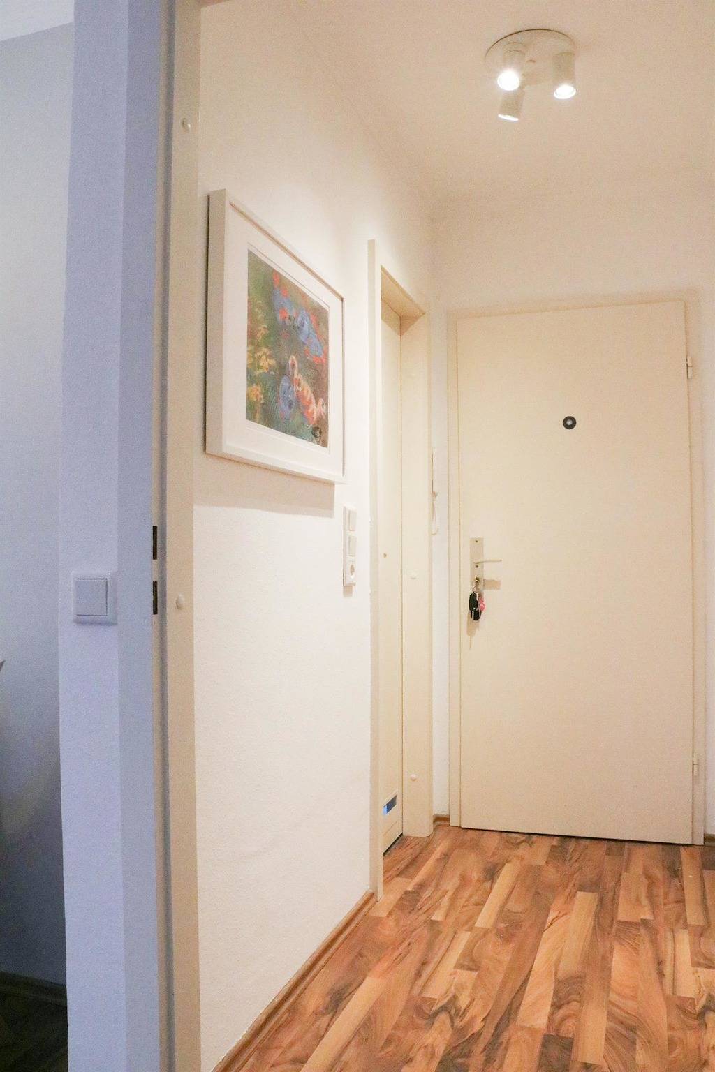 Ganze Ferienwohnung, Ferienwohnung Sandwig in Holnis, Glücksburg