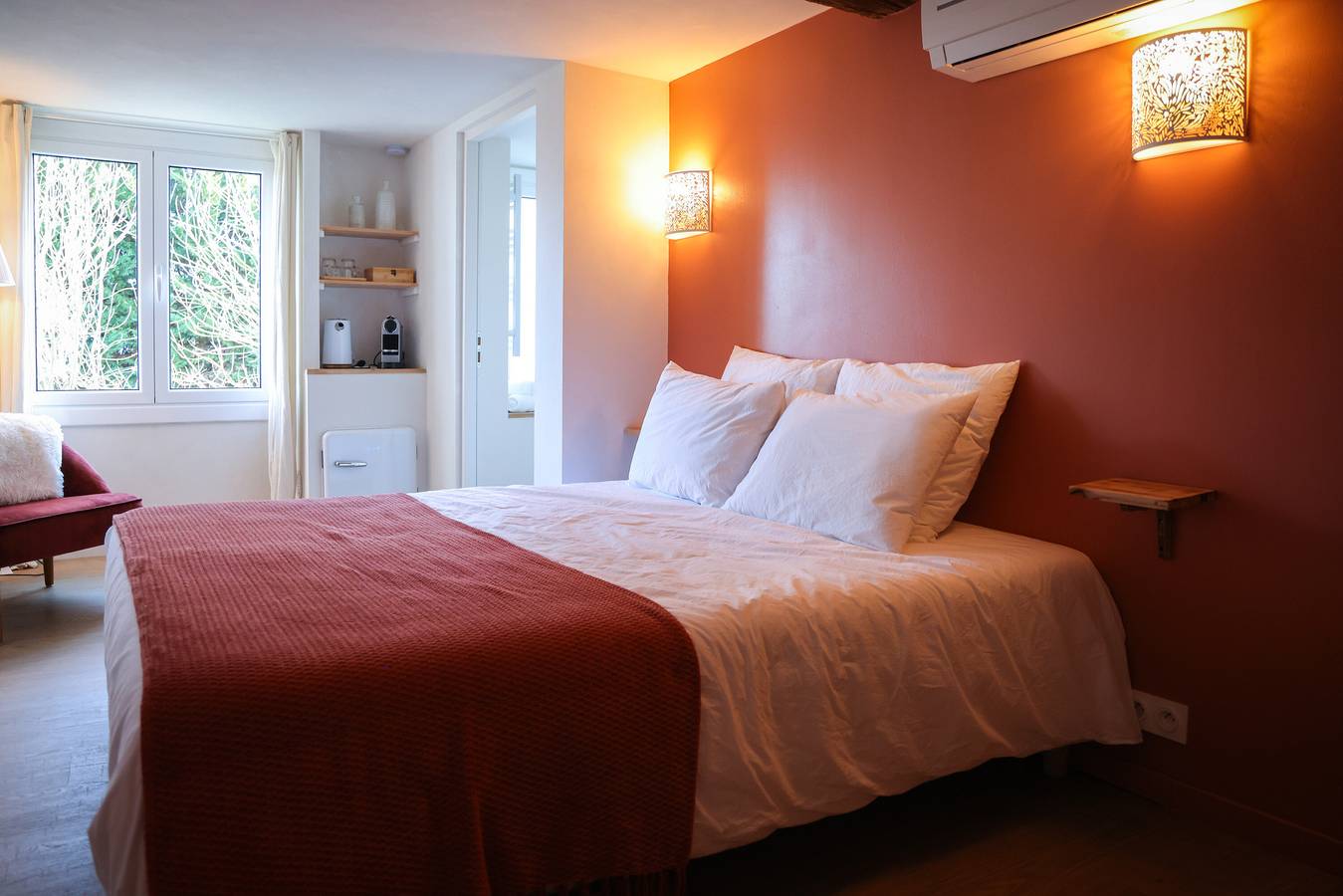 Chambre D’hôte pour 2 Personnes dans La Bastide-Clairence, Région de Bayonne