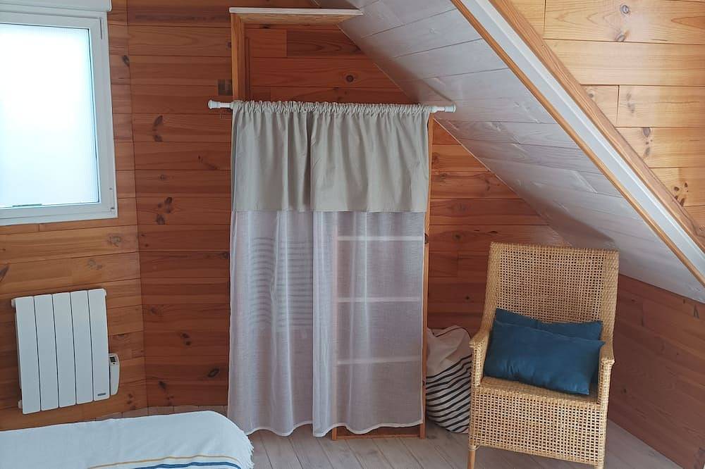 Etel Erdeven cerca de la casa de carnac, ind, soleado, tranquilo, confort 4 personas in Erdeven, Côte des Mégalithes