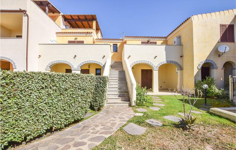 Appartamento vacanze per 6 persone, con terrazza - 1
