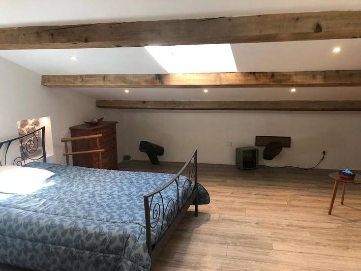 Appartement de vacances pour 4 personnes