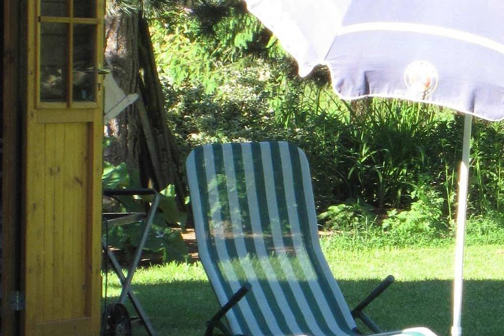 Vacation apartment \"Fernblick\" - Guesthouse Birnbaumhof in Schwedelbach, Palatinate Uplands