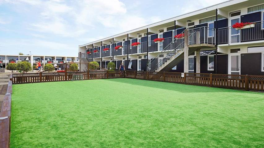 Ferienwohnung für 7 Personen, mit Pool und Sauna in Bønnerup Strand - 4