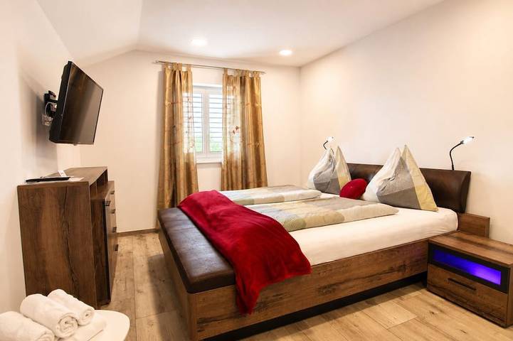 Ganze Wohnung, Ferienwohnung/App. für 6 Gäste mit 129m² in St. Michael Bleiburg in Karawanken und Bachergebirge, Feistritz ob Bleiburg