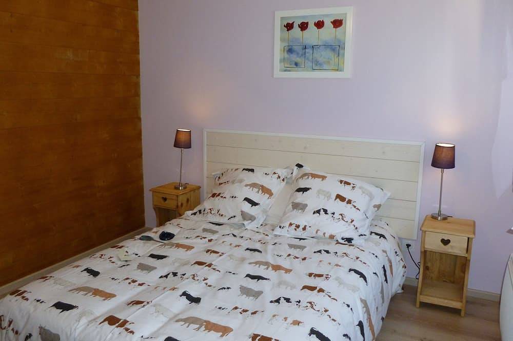 Chalet Grand Confort 10 personnes, garage, sauna in Xonrupt-Longemer, Parc naturel régional des Ballons des Vosges