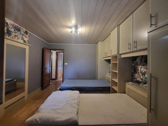 Location de vacances pour 2 personnes, avec piscine ainsi que terrasse et jardin à Montdoumerc - 4