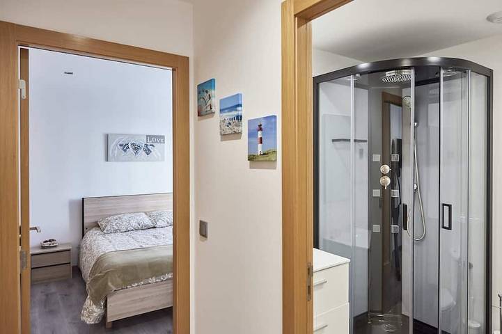 Gîte pour 4 personnes, avec jardin dans Le Pin (Seine-et-Marne) - 3