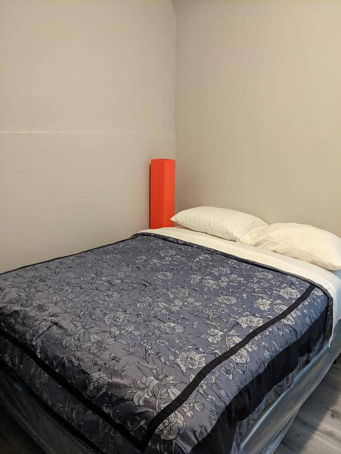 Maison d’hôte pour 2 personnes, avec vue et terrasse à Toronto - 4