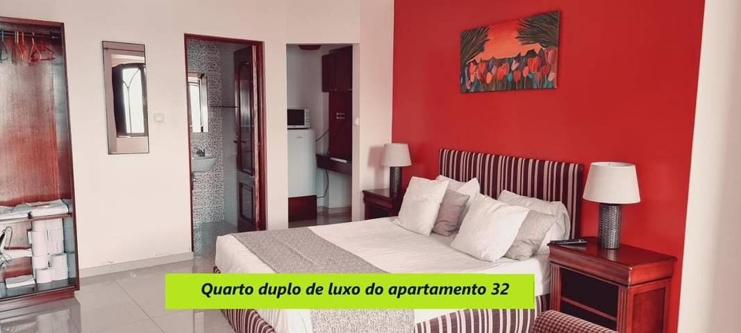 Location de vacances pour 2 personnes, avec vue à Angra do Heroísmo - 2