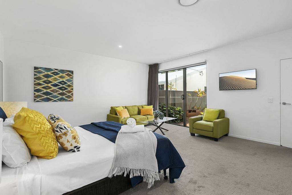 Elite Ferienwohnungen - C'Est La Vie in Queensland