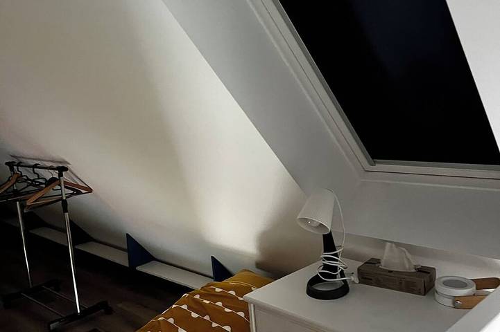Location de vacances pour 5 personnes à Ouessant - 3