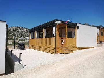 Ferienhaus für 5 Personen in Drage, Šibenik-Knin, Bild 1