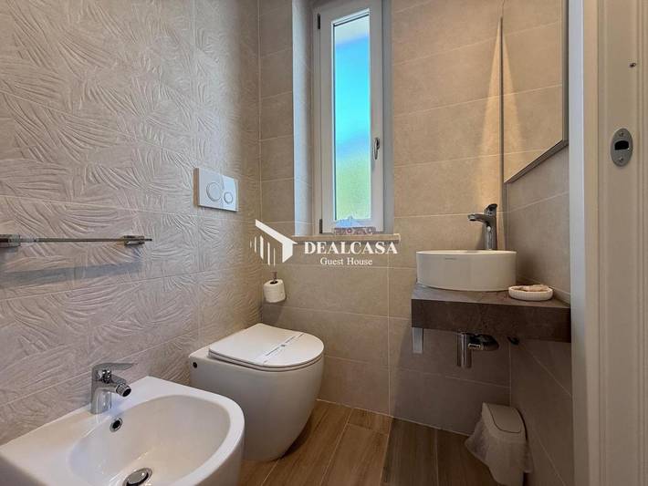 Maison d’hôte pour 2 personnes, avec vue à Nuoro - 4