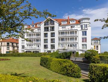Ferienwohnung für 4 Personen in Kühlungsborn, Mecklenburgische Ostseeküste, Bild 4