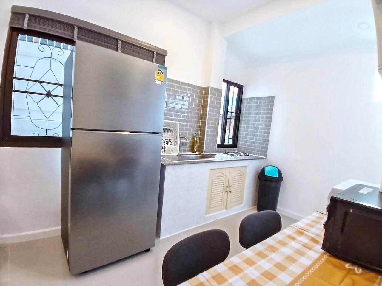 Bayok 11 - 2 Bedrooms 2 Bathrooms Villa Near Kathu Waterfall in Phuket