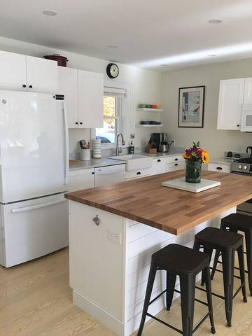 Cabin for 6 Guests in Maine, USA, Picture 1