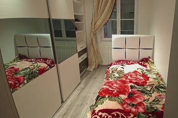 Appartement De Vacances pour 4 Personnes dans Wissous, Essonne, Photo 2