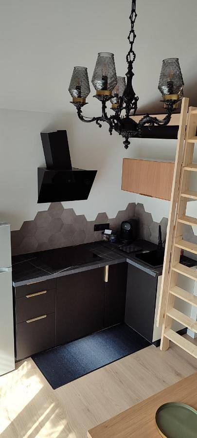 Gîte pour 4 personnes, avec jacuzzi et terrasse dans Betting - 4