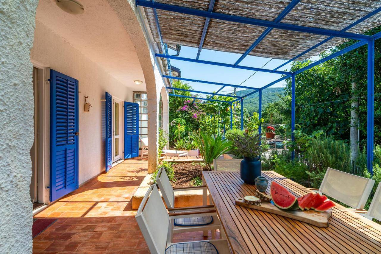 Geheel appartement, Casa Porozina - Cozy Apartments & Rooms - Paradise Beach 300m in Cres Stad, Cres
