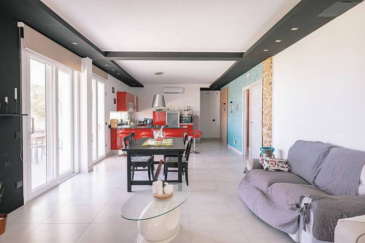 Casa de vacaciones para 6 personas, con jacuzzi - 1