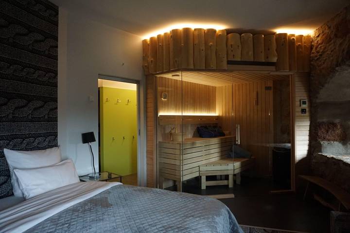 Ferienwohnung für 4 Personen, mit Sauna in Bautzen - 4