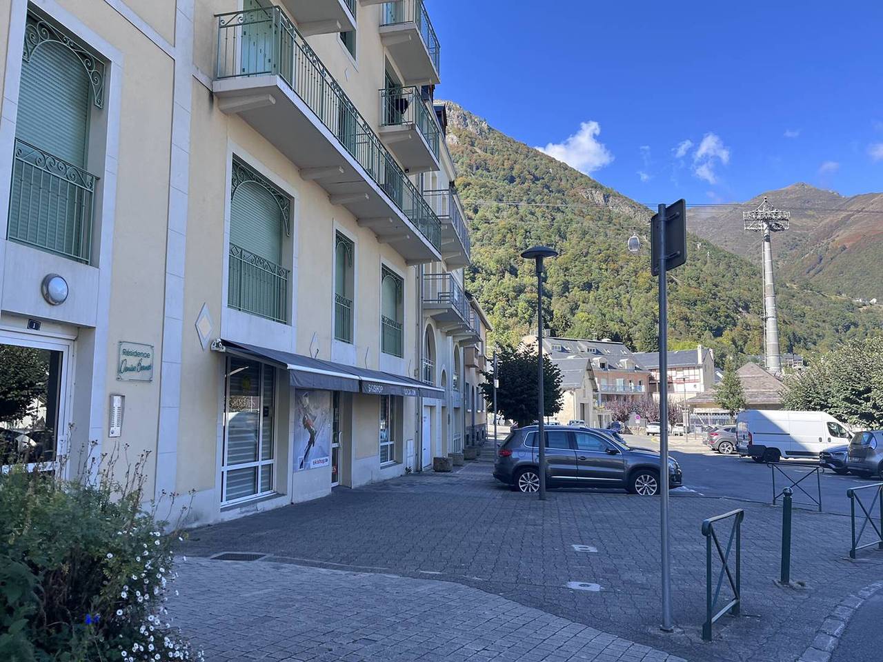 Photo : Appartement de vacances