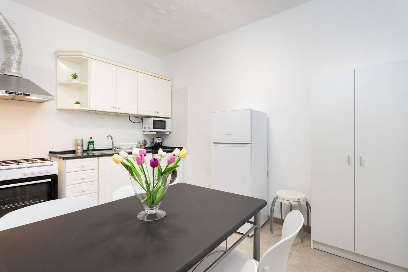 Ganze Wohnung, Ferienwohnung für 4 Personen in Anaga, Santa Cruz de Tenerife