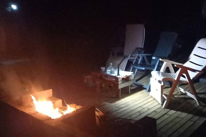 Gîte pour 4 personnes, animaux acceptés à Saint-Gervais-sous-Meymont