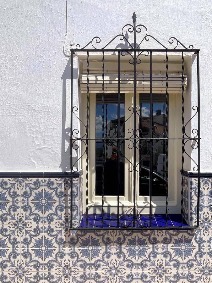 Casa de vacaciones para 4 personas, con vistas y terraza - 1