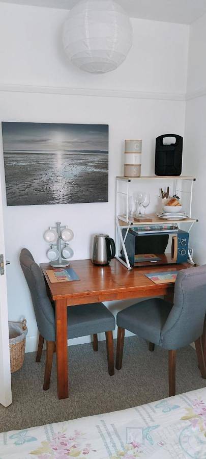 Entire apartment, One-Bedroom Apartment in Bognor Regis, West Sussex