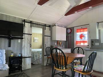 Cottage for 3 People in Lake Erie (Canada), Ontario, Photo 4