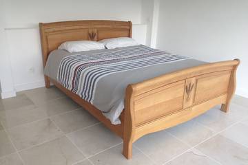 Villa für 8 Personen in Le Bourget-du-Lac, Chambéry und Umgebung, Bild 3