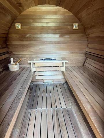 Gîte pour 8 Personnes dans Belcaire, Région de Limoux, Photo 2